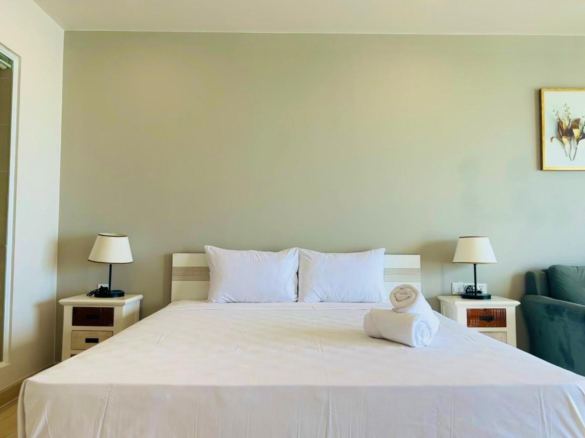 Gold Coast Nha Trang Luxury Apartment - Ocean View Dış mekan fotoğraf