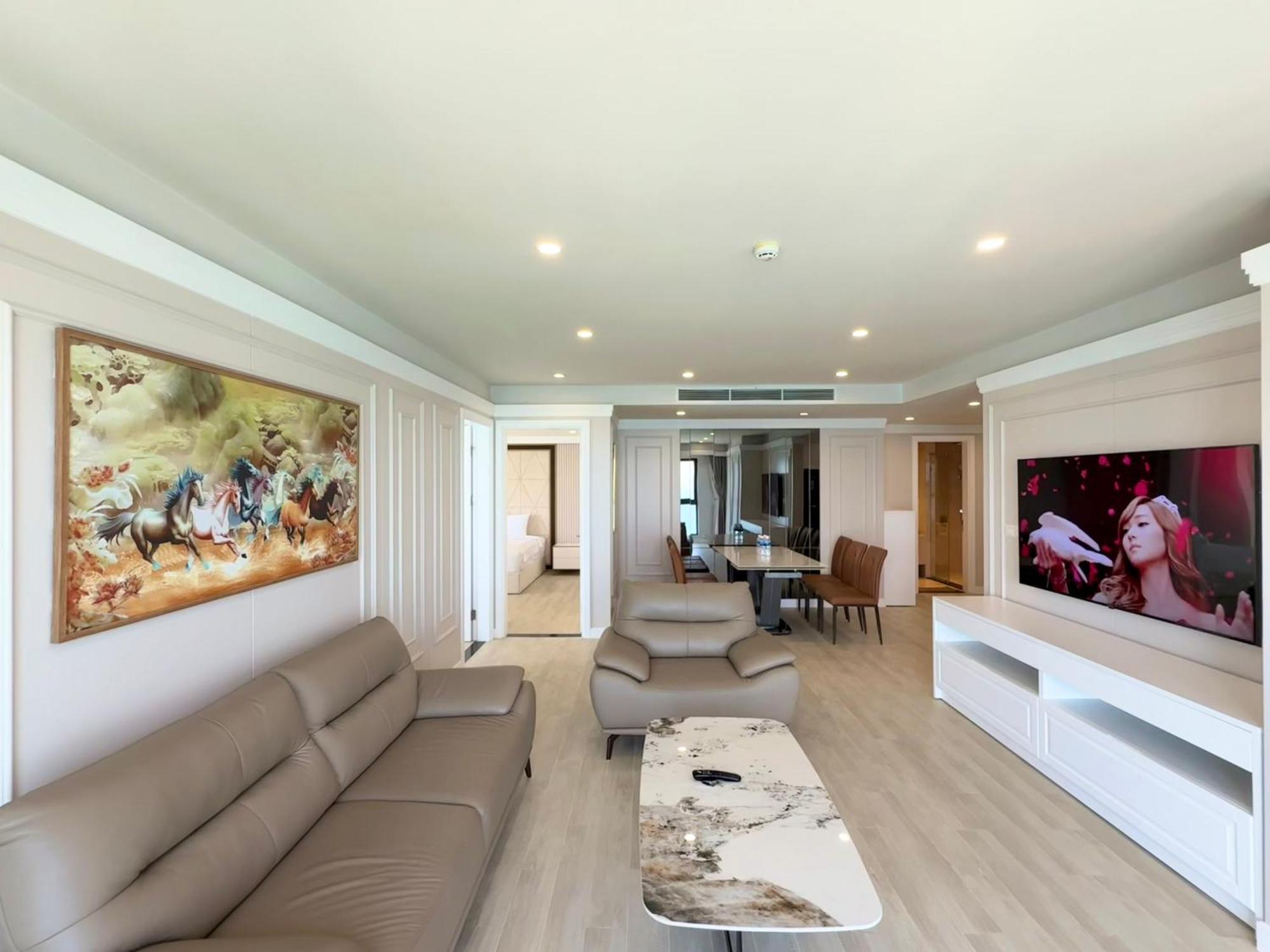 Gold Coast Nha Trang Luxury Apartment - Ocean View Dış mekan fotoğraf