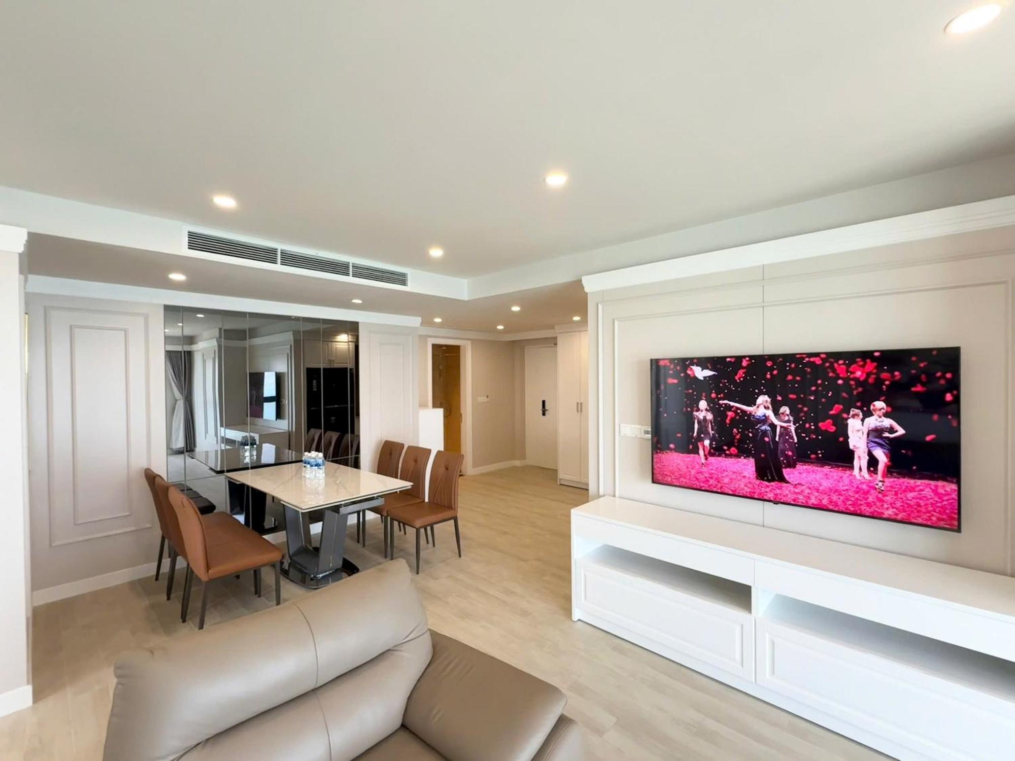 Gold Coast Nha Trang Luxury Apartment - Ocean View Dış mekan fotoğraf