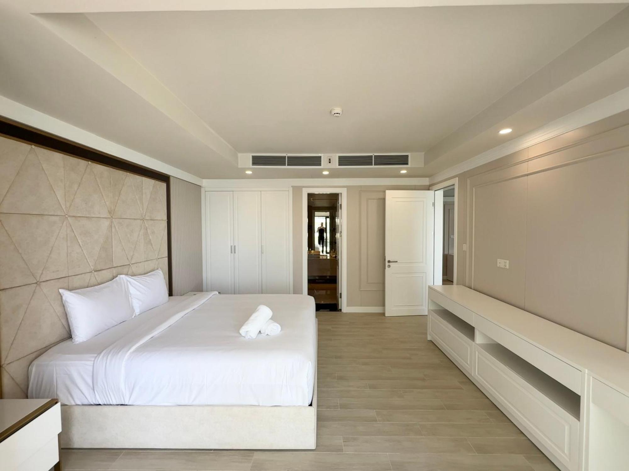Gold Coast Nha Trang Luxury Apartment - Ocean View Dış mekan fotoğraf