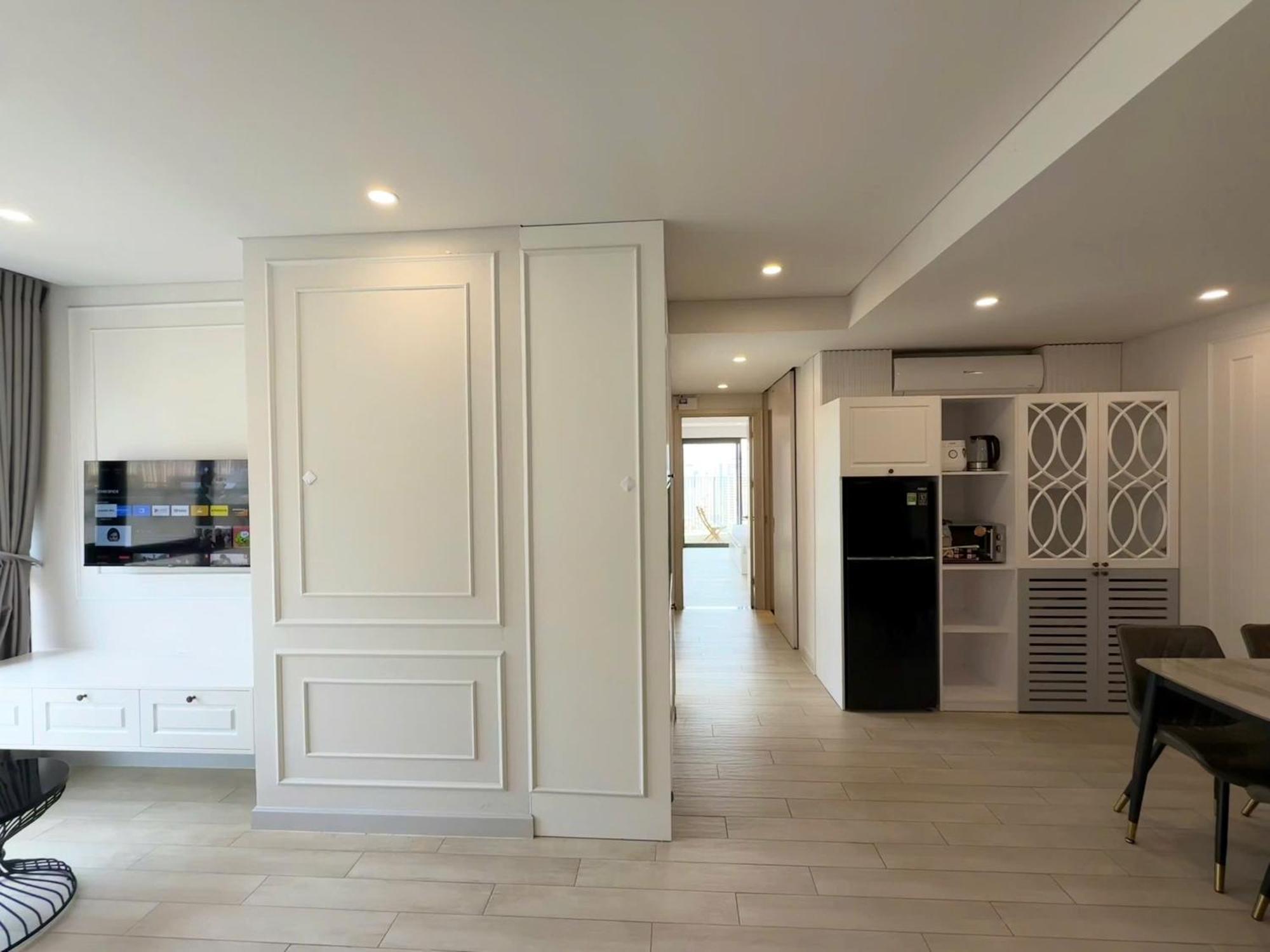 Gold Coast Nha Trang Luxury Apartment - Ocean View Dış mekan fotoğraf